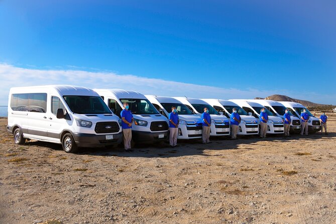 Taxi & Transfer From And To Punta Cana International Airport - Key things I’d pay attention to before you book