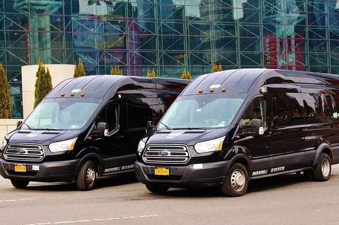 Taxi & Transfer From And To Punta Cana International Airport - How the meet-and-greet actually works at Punta Cana International Airport