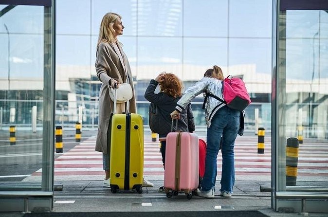 Taxi & Transfer From Punta Cana Airport (PUJ) To Uvero Alto - Duration and Timing: Why Your 1 Hour Might Become 75 Minutes