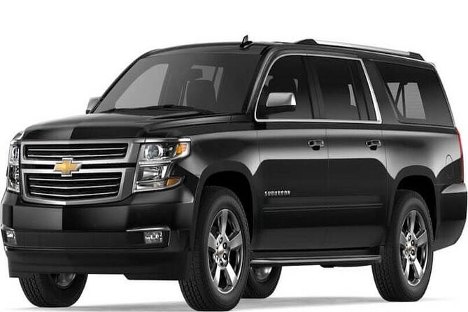 Taxi & Transfer From Punta Cana Airport (PUJ) To Uvero Alto - The Ride: Private, Climate-Controlled, and Straight to Uvero Alto