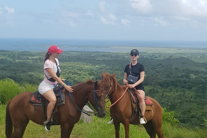 The Ultimate Dominican Horseback Riding Adventure - Mounting up: helmets, safety briefing, and how guides shape the ride