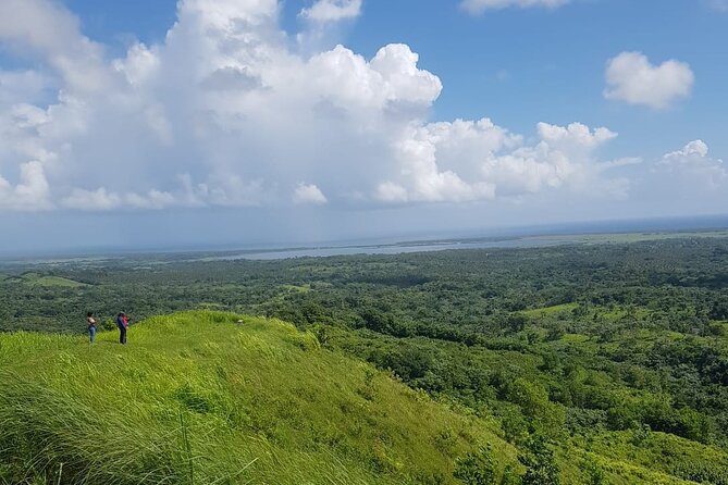 The Ultimate Dominican Horseback Riding Adventure - Lunch at the ranch: ranchero Dominican comfort food (plus coffee and water)