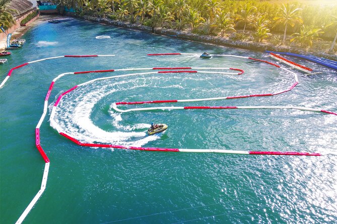 Thrill-Packed Punta Cana Day: Jet Ski, Buggies & Aqua Karts Ride - Key Points You’ll Care About
