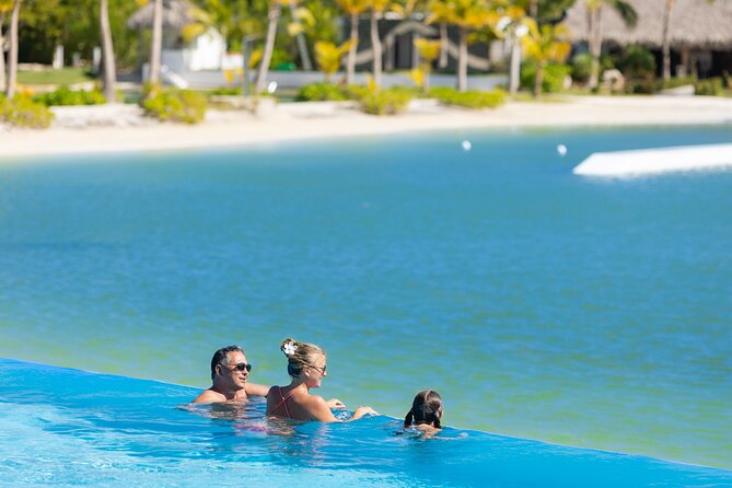 Thrill-Packed Punta Cana Day: Jet Ski, Buggies & Aqua Karts Ride - Aqua Karts (20 Minutes) and Buggy Laps (40 Minutes): Racing on Water and Dirt