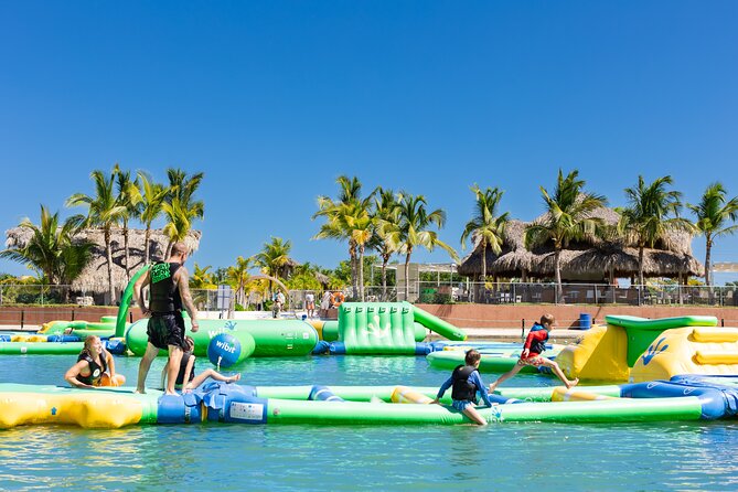 Thrill-Packed Punta Cana Day: Jet Ski, Buggies & Aqua Karts Ride - Price and Value: Is $169 Worth It?