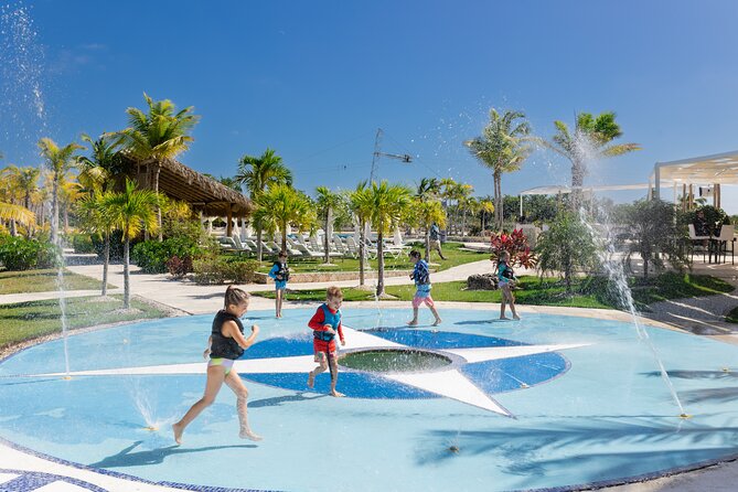 Thrill-Packed Punta Cana Day: Jet Ski, Buggies & Aqua Karts Ride - Transportation and Timing: The Real Risk Is Leaving Fast