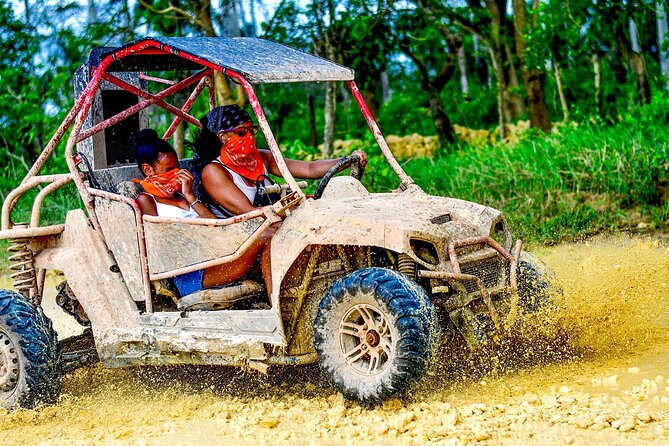 Thrilling ATV and Buggy Excursion in Punta Cana - Price and value: is $45 worth it for a half-day?