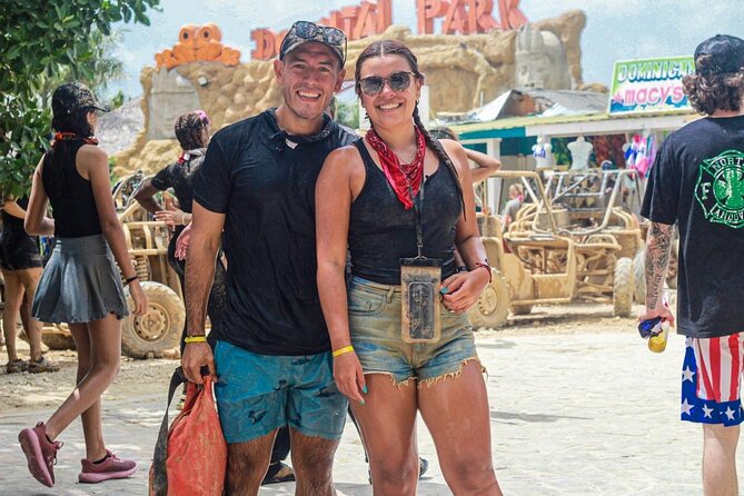 Thrilling ATV and Buggy Off Road Adventure in Punta Cana - The Schedule Reality Check: Why Stops Feel Short (and Sometimes Busy)