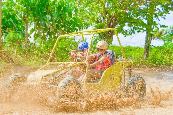 Thrilling Buggy Adventure Through Punta Cana’s Countryside - The real value: why this costs $35 and feels worth it