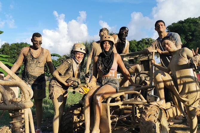 Thrilling Buggy Adventure Through Punta Cana’s Countryside - Who this tour fits best (and who should rethink it)