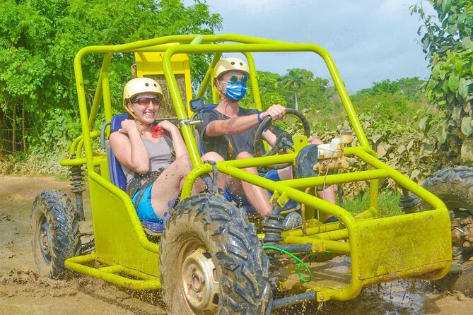 Thrilling Buggy Adventure Through Punta Cana’s Countryside - Tips, clothes, and photos: how to prepare without overthinking it