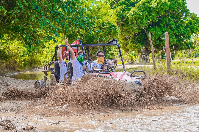 Tour ATV and buggy in Punta Cana Dominican Republic - Pickup windows and transport reality: what can affect your schedule