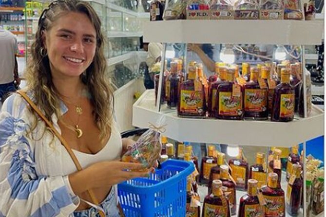 Tour of Souvenirs, Shopping in Punta Cana with Transportation Included - Key Takeaways for Punta Cana Souvenir Shopping