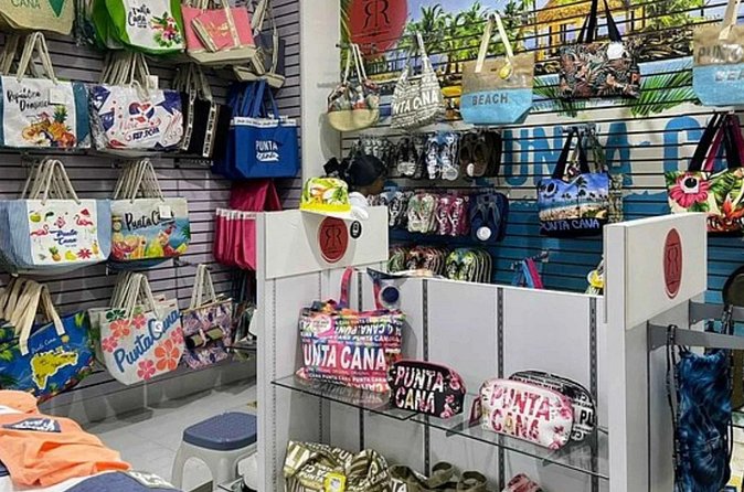 Tour of Souvenirs, Shopping in Punta Cana with Transportation Included - Beach Clothing and Supplies: Souvenirs That Don’t Just Sit in a Drawer