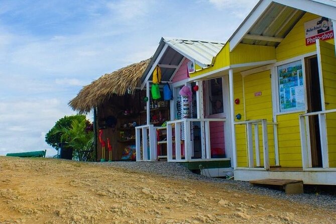 Tour to Montana Redonda and Emerald Coast Beach - Why this Punta Cana pairing works so well