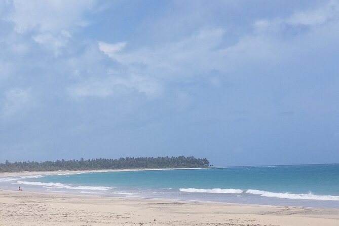 Tour to Montana Redonda and Emerald Coast Beach - Private tour value: what $150 buys you in real life