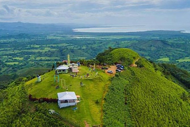 Tour to Montana Redonda (Round Montain) & Costa Esmeralda Beach - Key highlights you’ll care about