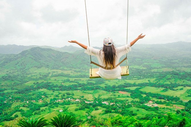 Tour to Montana Redonda (Round Montain) & Costa Esmeralda Beach - Price and Value: Is $150 Fair for a Mountain + Beach Day?