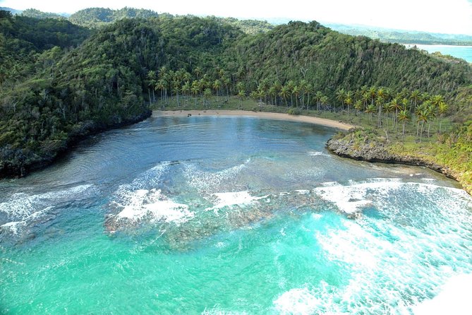 Tour to Montana Redonda (Round Montain) & Costa Esmeralda Beach - Comfort Tips: How to Handle Bumpy Roads and Beach Time