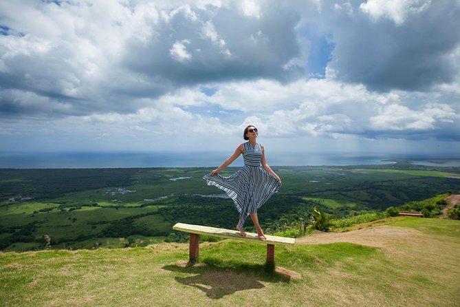 Tour to Montana Redonda (Round Montain) & Costa Esmeralda Beach - Heading Down to Playa Esmeralda: Forest Path, Ranch Drinks, and Clear-Water Calm