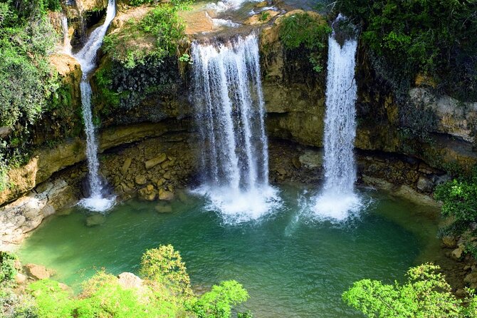 Tour with Whale Watching in Samaná, Beach and Waterfall - From Punta Cana To Samaná Bay: The Big Picture