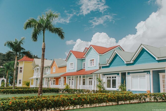 Tour with Whale Watching in Samaná, Beach and Waterfall - El Salto del Limón: The Waterfall and the Horse Ride Connection