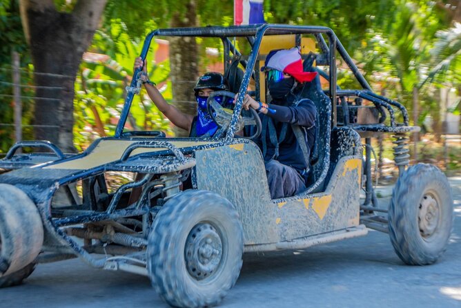 Tours Buggy Punta Cana Macau - Key highlights you’ll actually care about