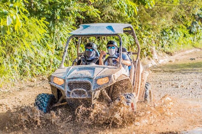 Tours Buggy Punta Cana Macau - Taino village cultural show: what to expect and how to manage disappointment