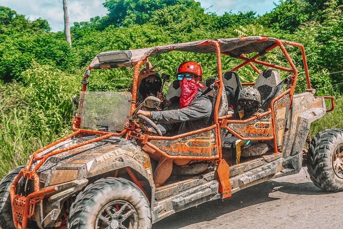 Tours Buggy Punta Cana Macau - Price and timing: why $55 can be a good deal or a frustrating gamble