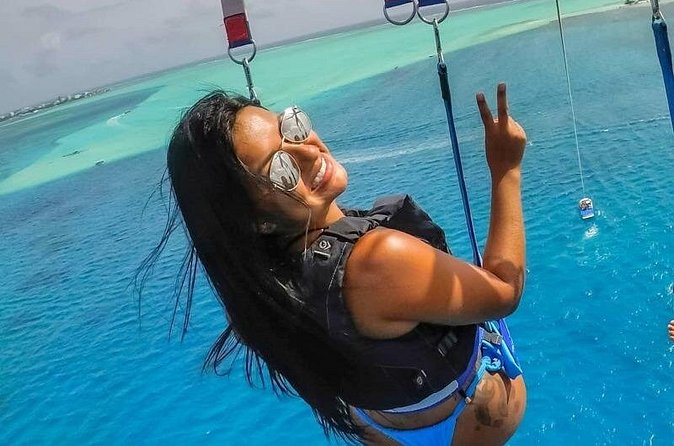 Tours Parasailing Punta Cana - What the $99 Price Really Means in Punta Cana