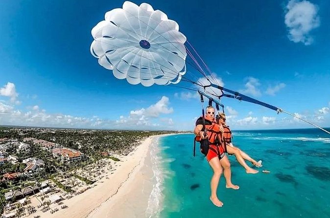Tours Parasailing Punta Cana - How to Decide If This Parasailing Day Fits Your Trip