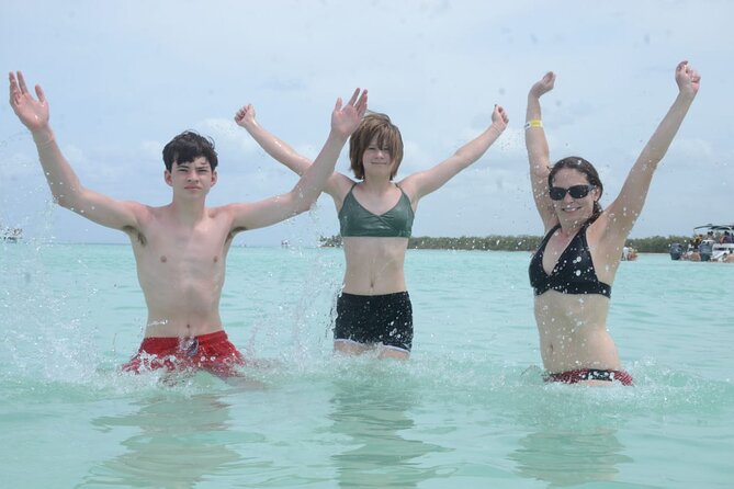 Tours to Saona Island - Punta Cana to Saona: what you’re paying for at $121