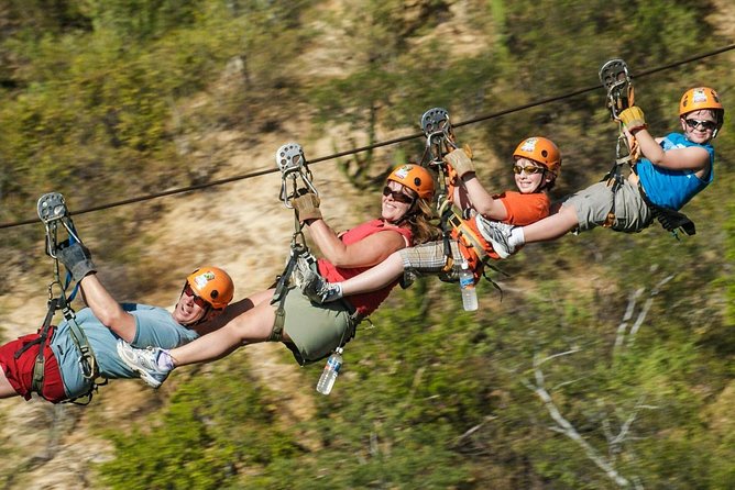 Tours Ziplines Punta Cana - Key things to know before you go