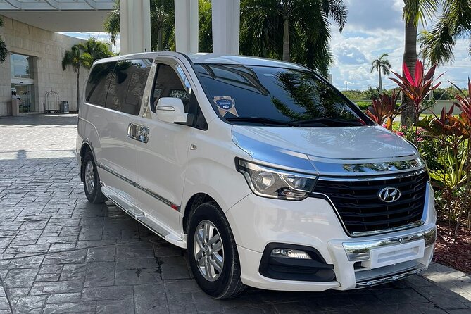 Transfer from or to Punta cana Airport - Key Highlights
