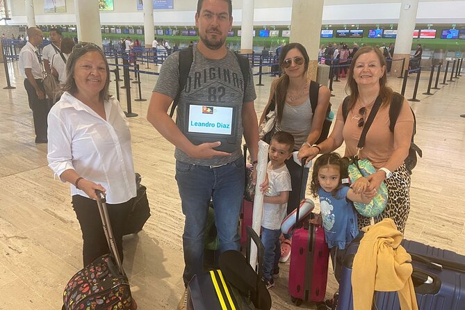 Transfer from or to Punta cana Airport - Price and Value: The $35 Per Group Logic