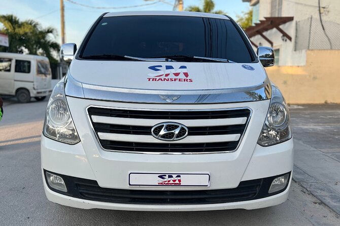 Transfer From or To Punta Cana Airport – Playa Nueva Romana - Playa Nueva Romana pickup: hotel lobby timing that actually matters