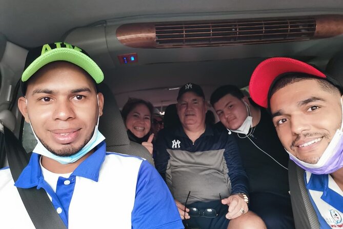 Transfer from Punta Cana Airport, Taxi, to Hotels in Bavaro Punta Cana - Value for $14.99: when a booked car beats the taxi shuffle
