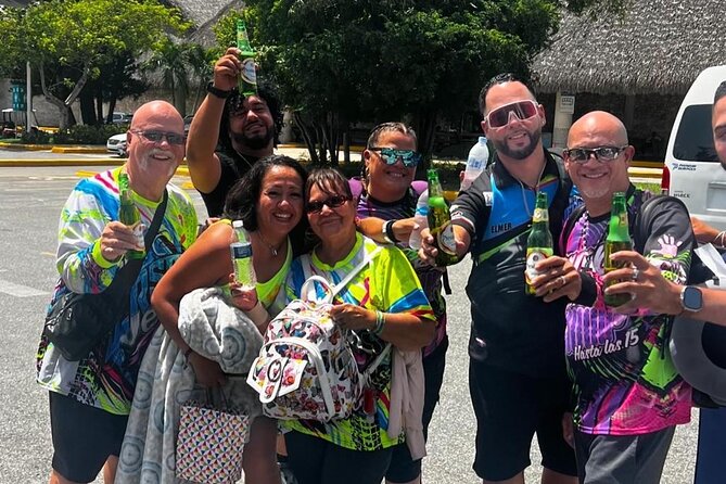 Transfer from Punta cana airport to Bavaro O Punta cana - Quick Highlights (What Matters Most)