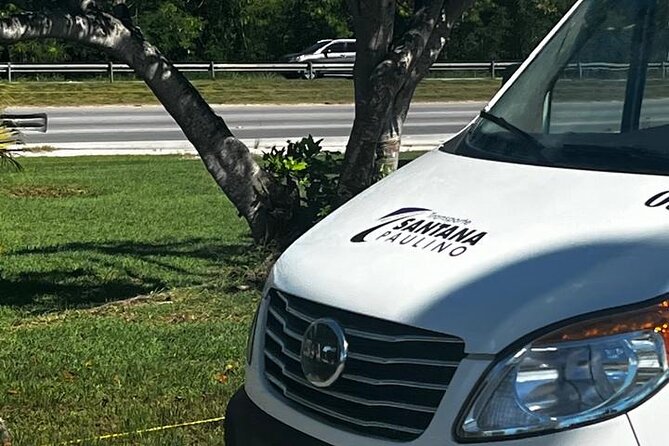 Transfer from Punta cana airport to Bavaro O Punta cana - A 25–35 Minute Transfer That Keeps You Out of Airport Chaos