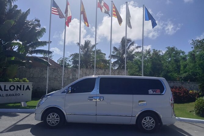 Transfer from Punta Cana Airport to hotels in Uvero Alto and vice versa - Real-World Reliability: How to Avoid the Common Headaches