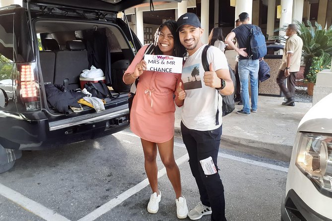 Transfer from Punta Cana Airport to hotels in Uvero Alto and vice versa - Should You Book Way Bus Punta Cana for PUJ ↔ Uvero Alto?