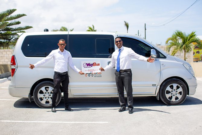 Transfer from Santo Domingo Airport to hotels in Punta Cana and vice versa. - Getting Picked Up Right: Zones, Signs, and Hotel Room Numbers