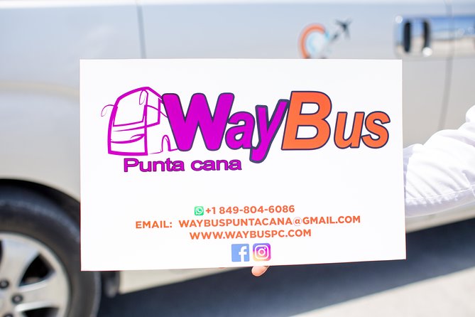 Transfer from Santo Domingo Airport to hotels in Punta Cana and vice versa. - One-Way or Round-Trip: Planning Your PUJ Day Without Guesswork