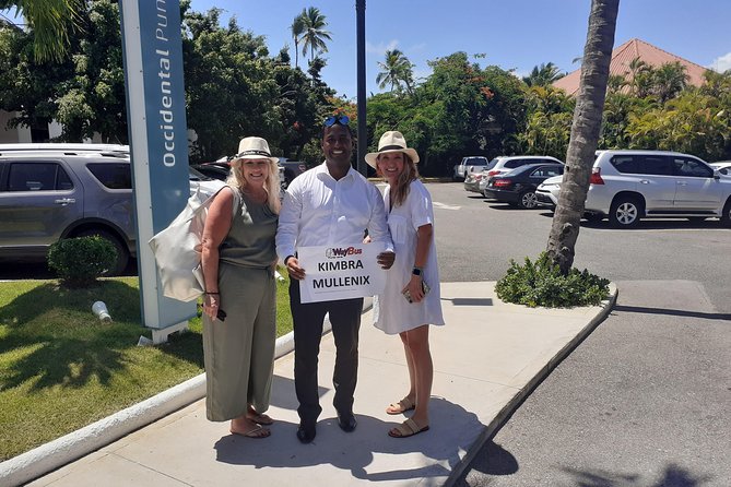Transfer from Santo Domingo Airport to hotels in Punta Cana and vice versa. - Where This Transfer Makes the Most Sense (and Who It’s For)