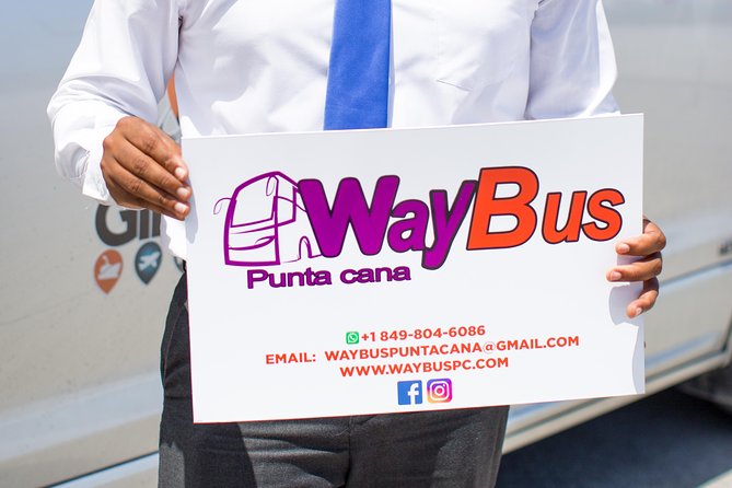 Transfer from Santo Domingo Airport to hotels in Punta Cana and vice versa. - What the Ride Feels Like in Real Life: Clean Cars, Cool Comfort, and Human Drivers