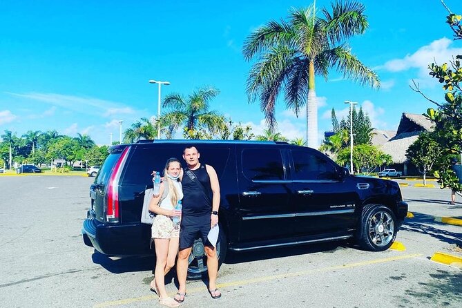 Transfer Punta Cana Airport To La Romana - Bayahibe - Timing reality: why your 50 minutes can become 1 hour 50