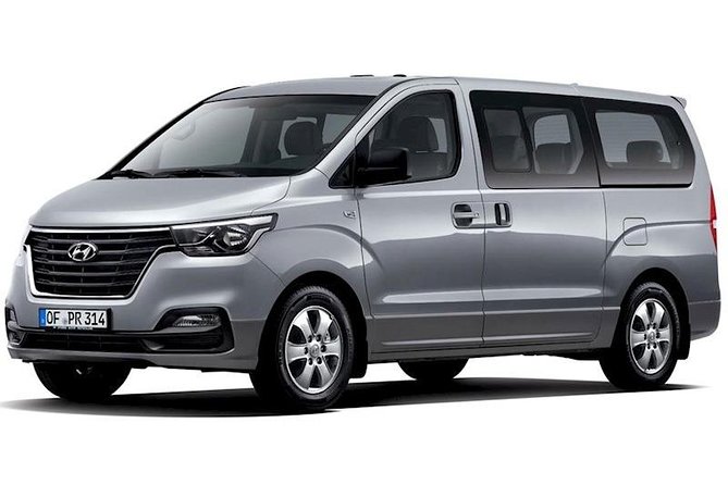Transfers From Cibao International Airport STI<=>All place at Punta Cana - Door-to-Door Means Less Time Losing Your Day