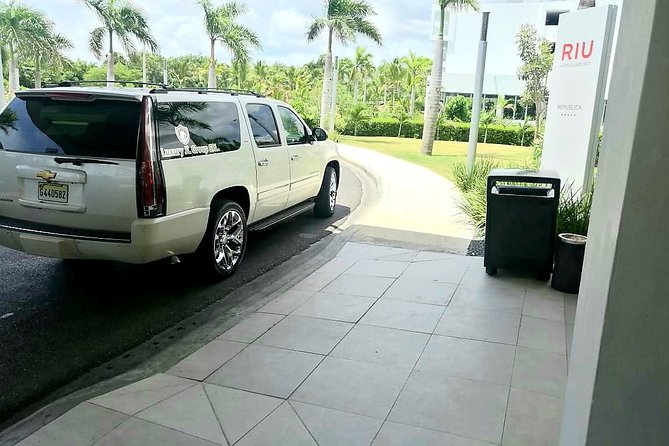 Transfers From Las America Airport AILA SDQ<=>To All Place at Punta Cana - Timing: What 1.5 to 3 Hours Feels Like