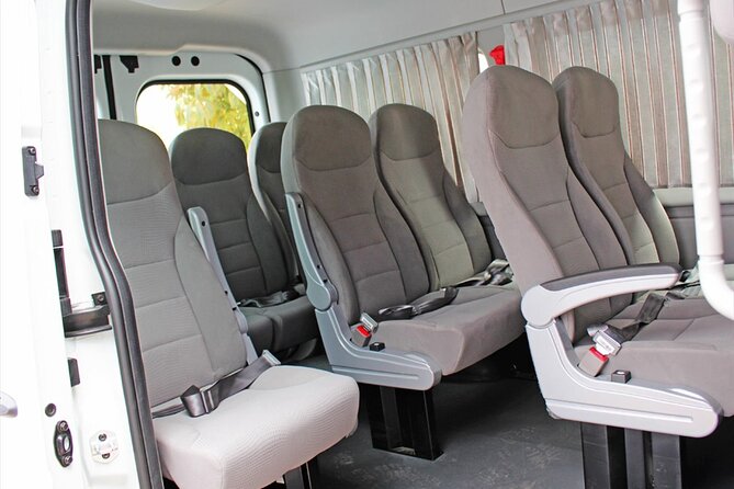 Transfers from Punta Cana - Value Check: When $9.34 Works and When a Private Ride Makes Sense