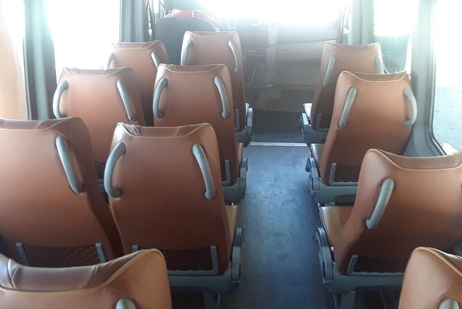 Transfers from Punta Cana - Safety and Comfort Notes: What to Expect From the Human Part